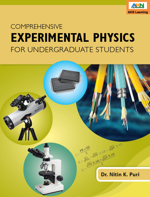 experimental physics research topics