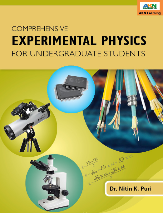 Comprehensive Experimental Physics - AKN Learning